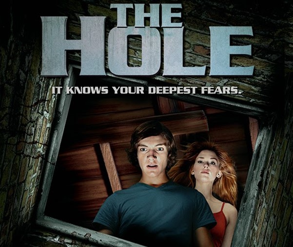 The Hole (2010)